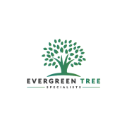 Evergreen Tree Specialists logo
