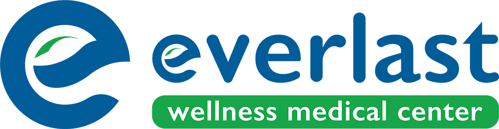 Everlast Wellness Medical Center logo