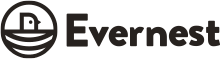 Evernest Property Management Denver logo