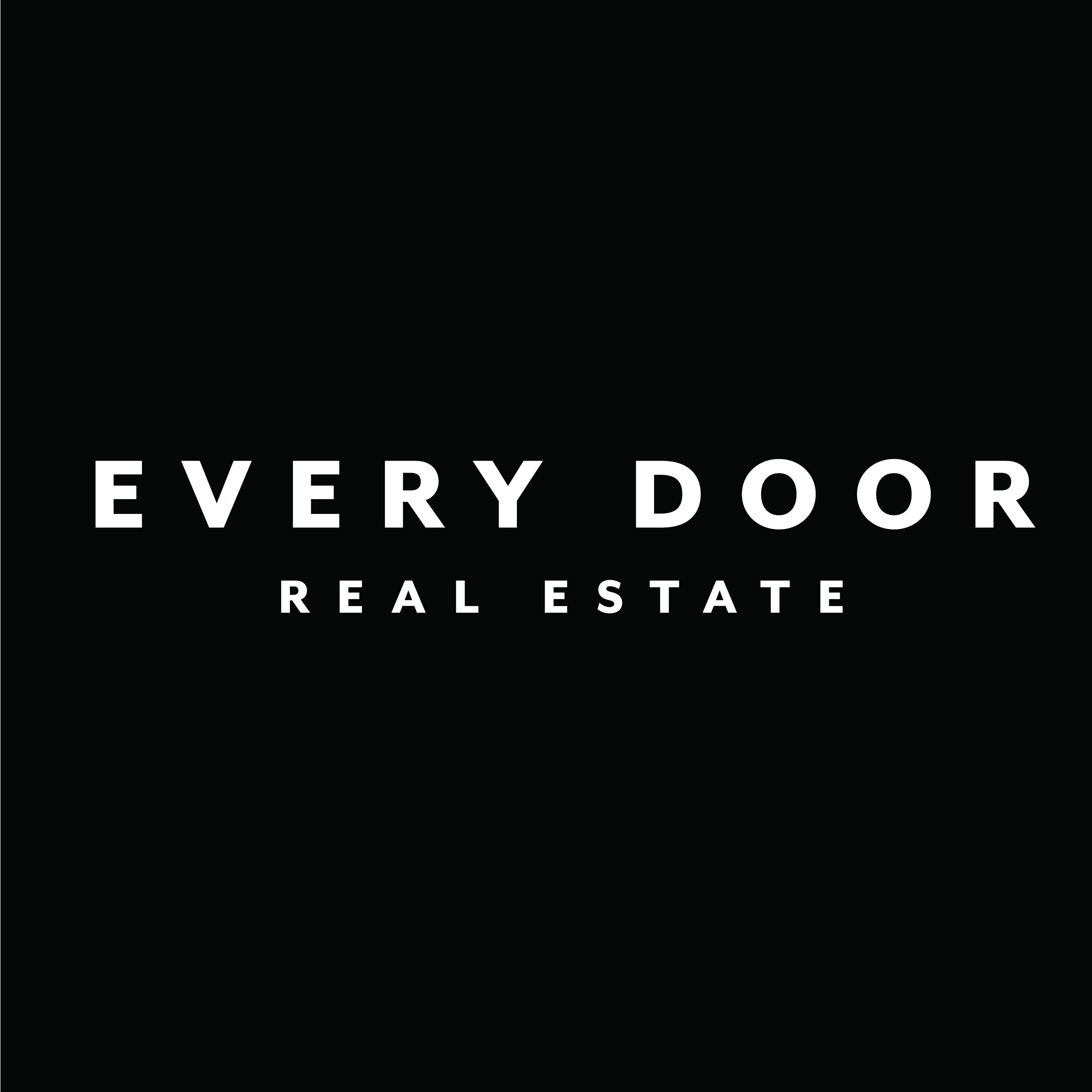 Every Door Real Estate logo