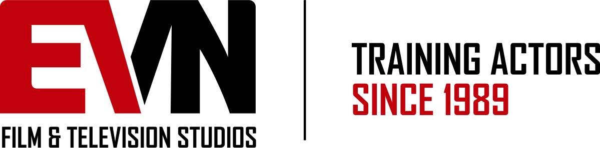 EVN Film Studios logo