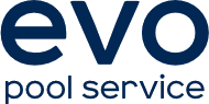 Evo Pool Service logo