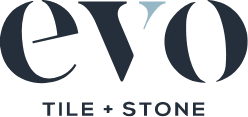 Evo Tile & Stone logo