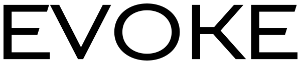 Evoke Entertainment: Corporate Entertainment in Sydney logo