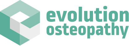 Evolution Osteopathy logo