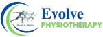 Evolve Physiotherapy logo