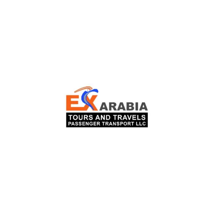 Ex Arabia Passenger Transportation - Abu Dhabi logo