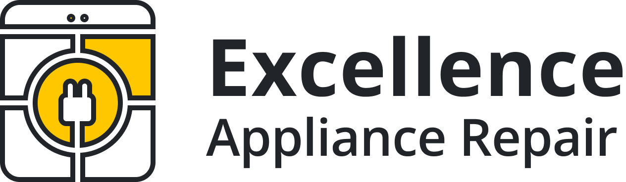 Excellence Appliance Repair logo