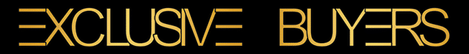 Exclusive Jewelers & Gold Buyers logo