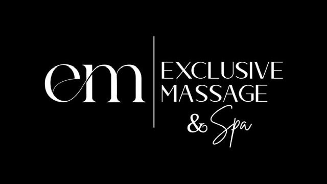 Exclusive Massage & Spa logo