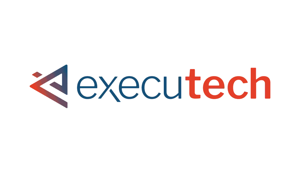 Executech logo