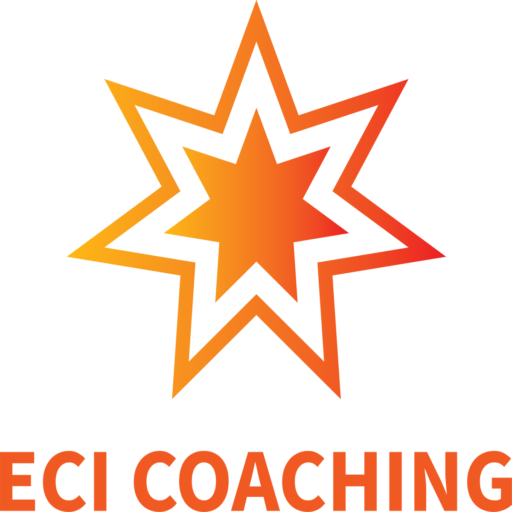 Executive Coach International logo