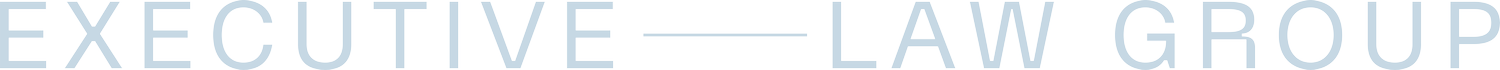Executive Law Group logo