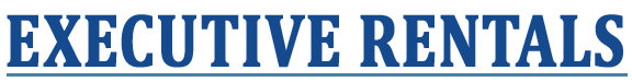 Executive Rentals LLC logo