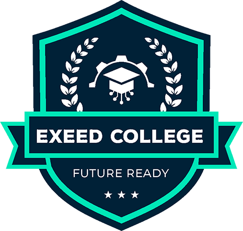Exeed College logo