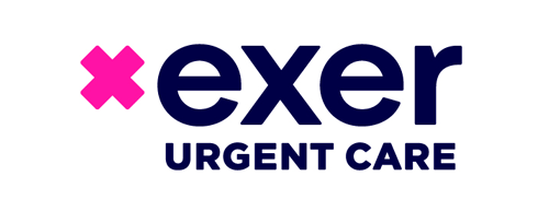 Exer Urgent Care - Downtown logo