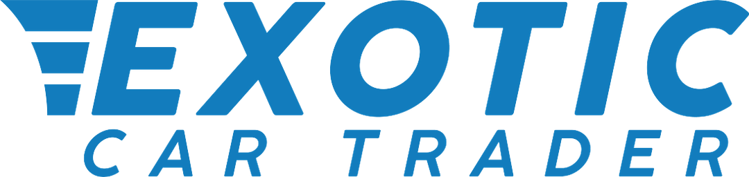 Exotic Car Trader logo