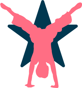 Expect A Star logo