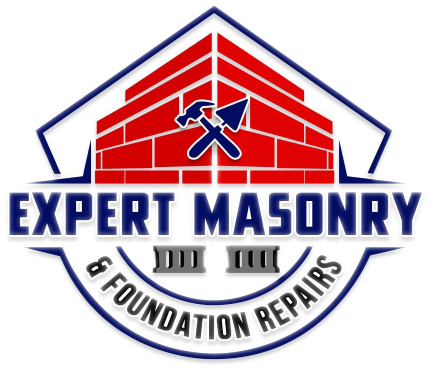 Expert Masonry and Foundation Repairs logo