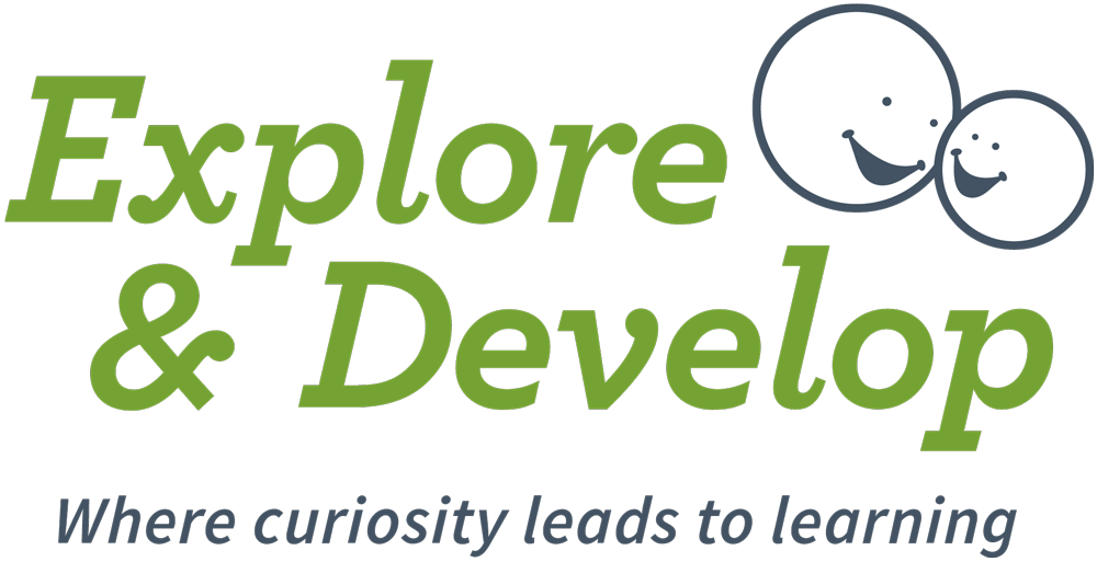 Explore & Develop Castlereagh St, Sydney - Early Learning Centre logo