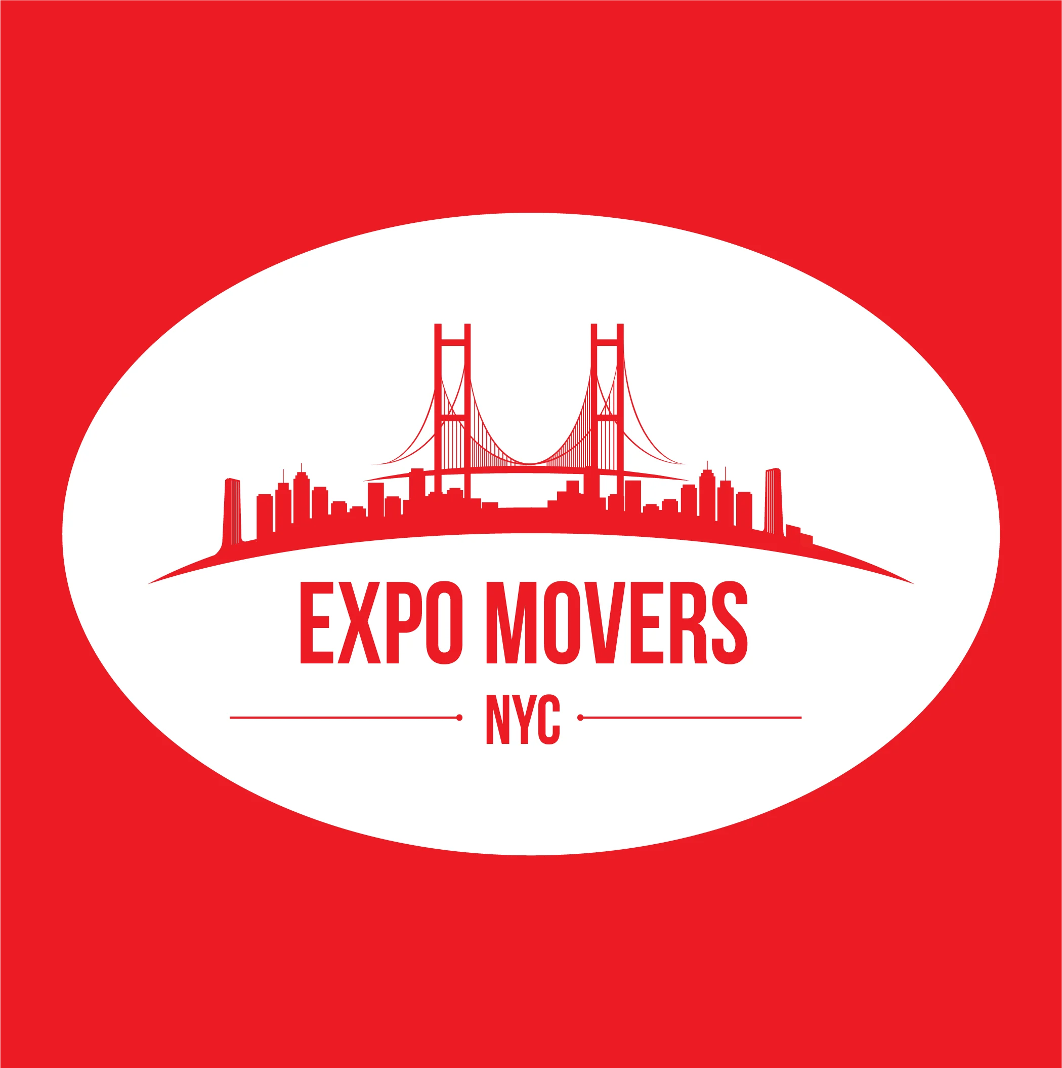 Expo Movers and Storage logo
