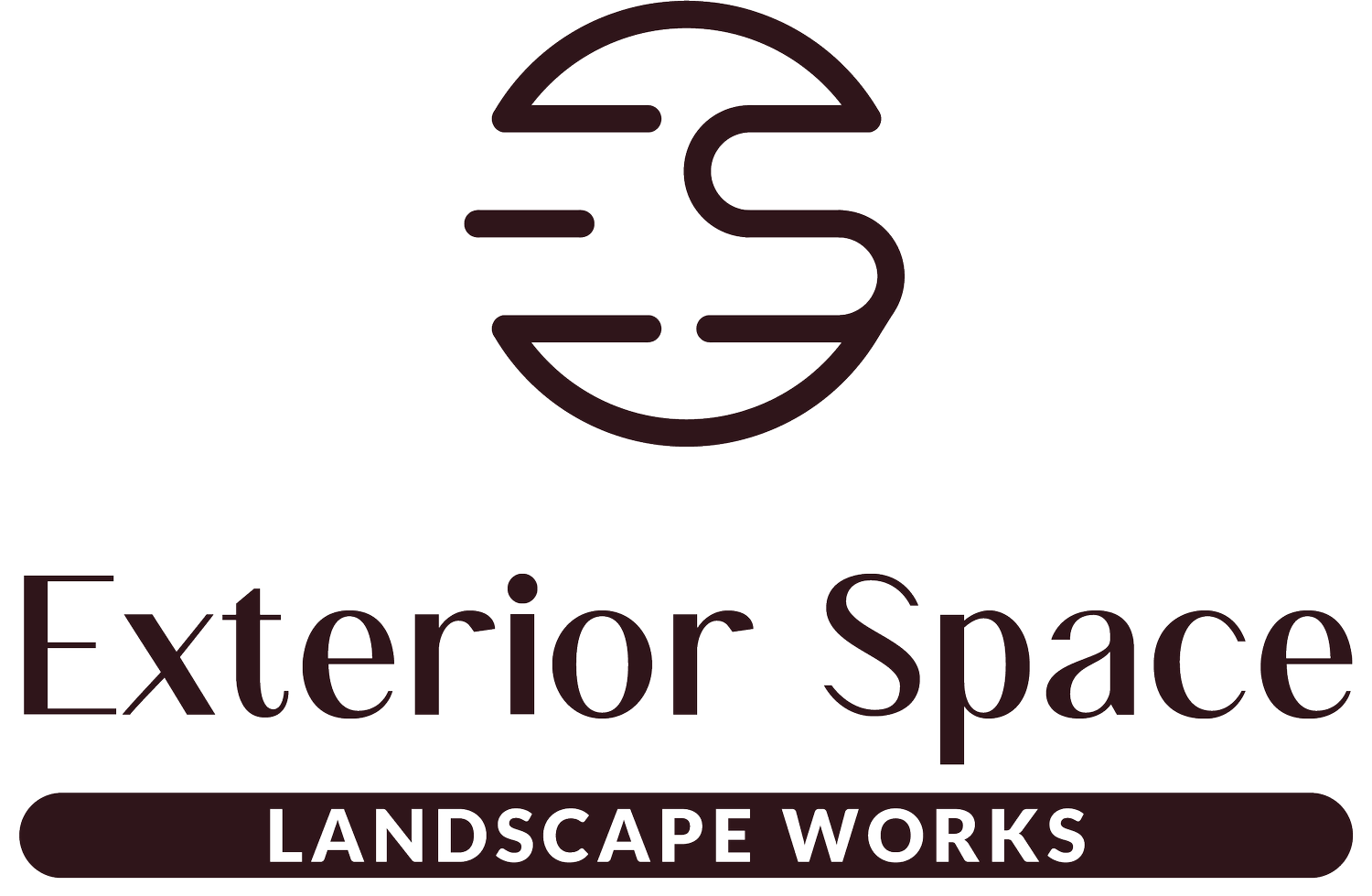 Exterior Space Landscape Works - Swimming Pool Contractors logo