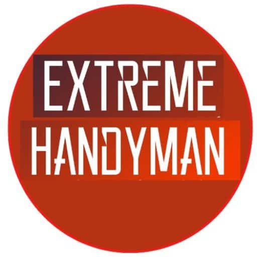 Extreme Handyman Service logo