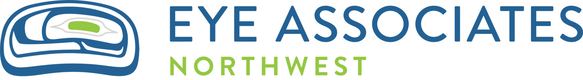 Eye Associates Northwest logo