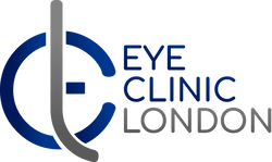 Eye Clinic London logo