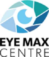Eye Max Centre logo