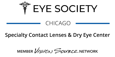 Eye Society logo