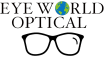 Eye World Optical logo