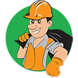 EZ Clean Up, LLC logo