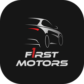 F1rst Motors logo