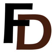 FABRIC DECOR logo