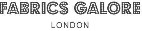 Fabrics Galore logo