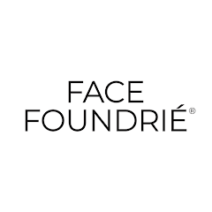 FACE FOUNDRIÉ - Houston logo