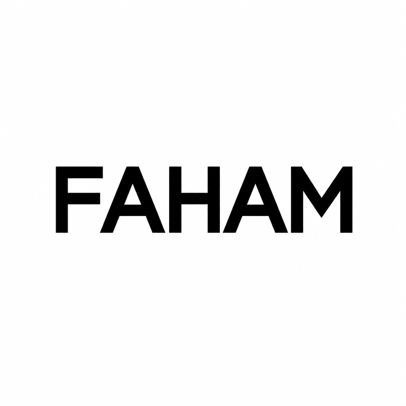 Faham Doors Dubai - فحام دورز logo