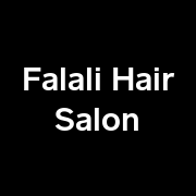 Falali Hair Salon logo
