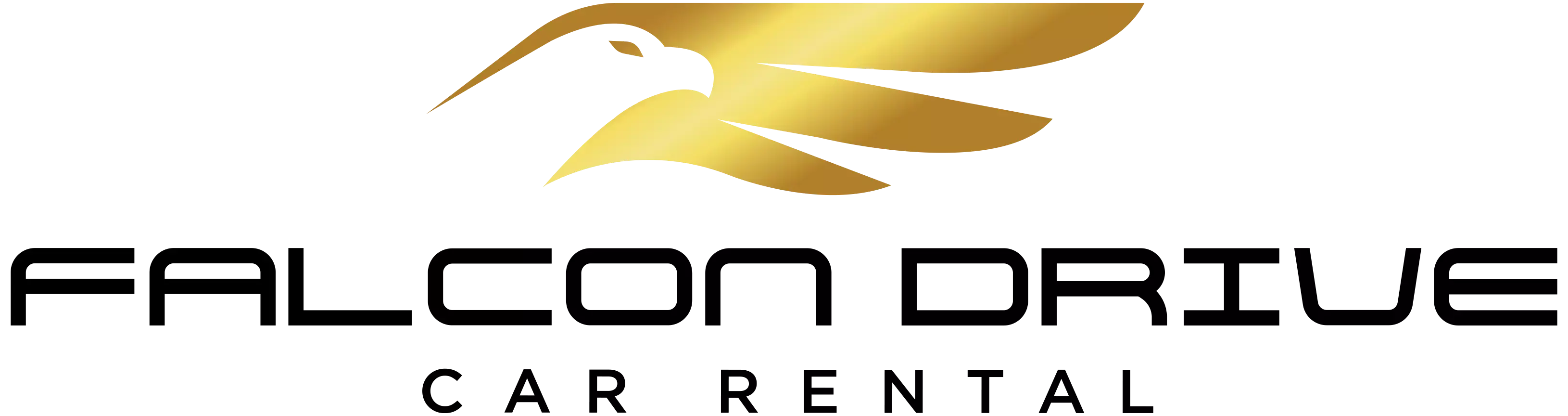 Falcon Drive Car Rental logo