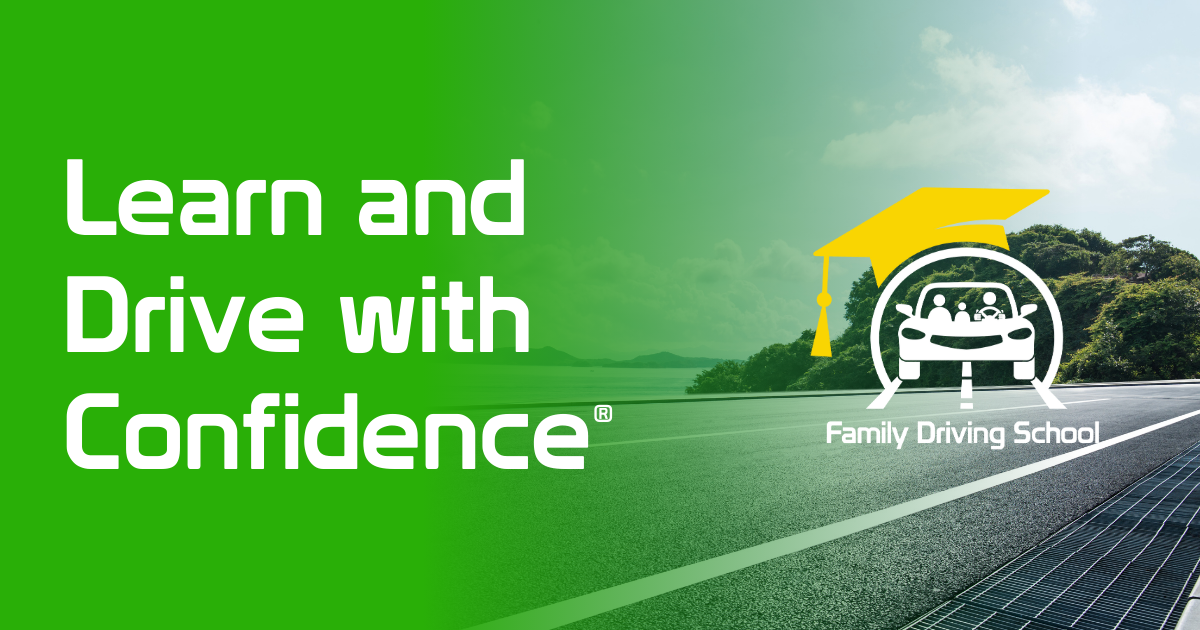 Family Driving School LLC | Escuela de Manejo en Houston logo