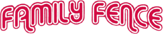 Family Fence logo
