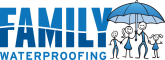 Family Waterproofing Solutions logo