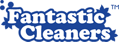 Fantastic Cleaners logo