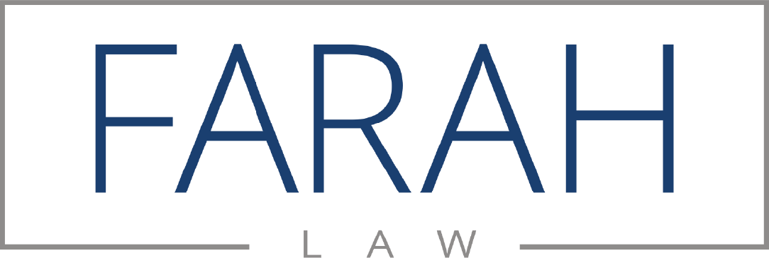 Farah Law Injury and Accident Attorneys logo