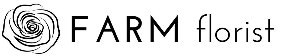 Farm Florist logo