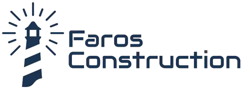 Faros Construction Services logo