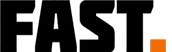 FAST. KTM logo
