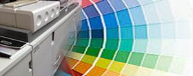 FastPrint Services logo