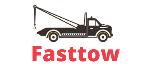 FASTTOW logo